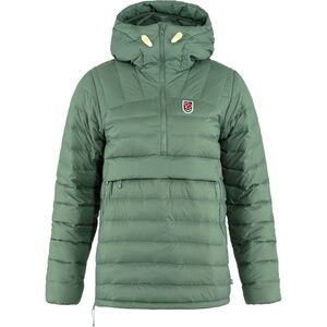 Fjallraven Expedition Pack Down Anorak Patina Green XS BNWT